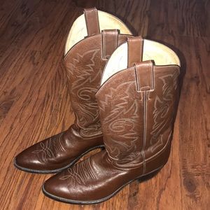 ⭐️FLASH SALE⭐️ Men’s Cowboy Boots